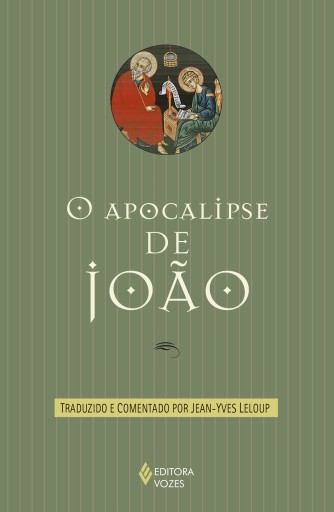 O apocalipse de João