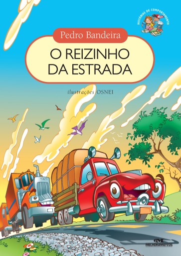 O reizinho da estrada