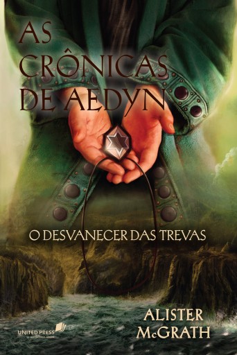 As crônicas de Aedyn - o desvanecer das trevas