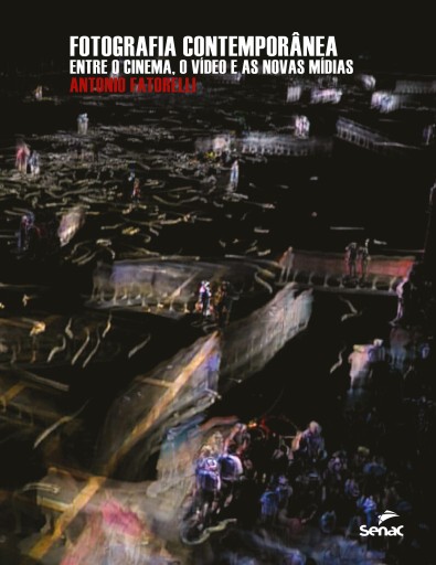 Fotografia contemporânea