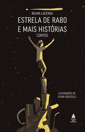 Estrela de rabo e mais histórias