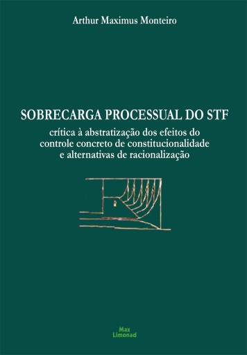 Sobrecarga processual do STF