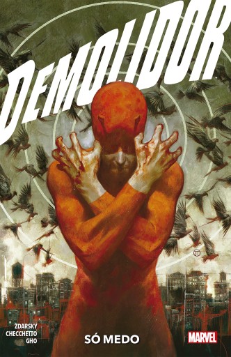 Demolidor (2020) vol. 01