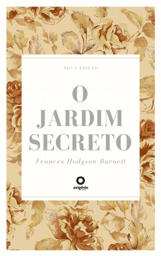 O Jardim Secreto -  Nova Edição
