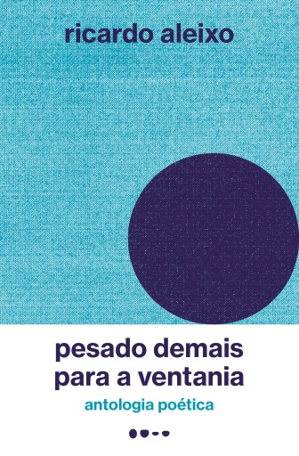 Pesado demais para a ventania