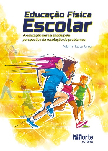 Educação Física Escolar