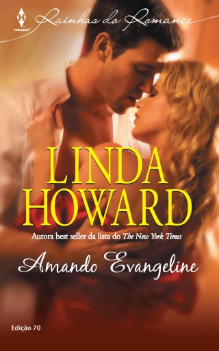 Amando Evangeline