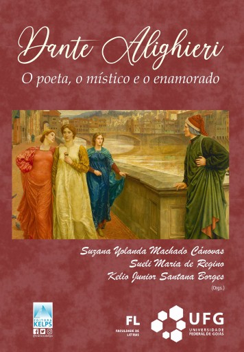 DANTE ALIGHIERI