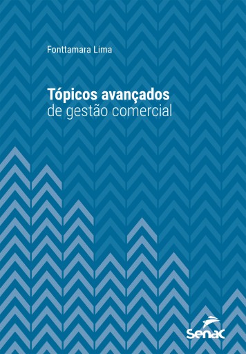 Tópicos avançados de gestão comercial