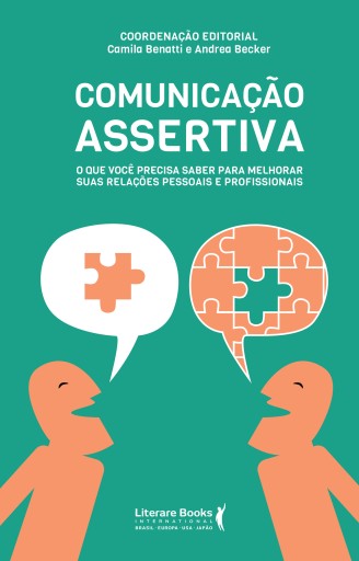 Comunicação assertiva