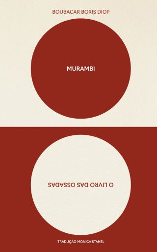 Murambi, o livro das ossadas
