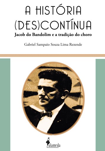 A história (des)contínua