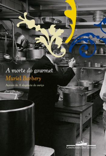 A morte do gourmet