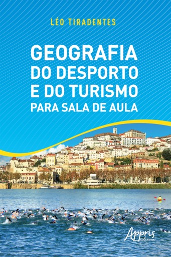 Geografia do Desporto e do Turismo para Sala de Aula