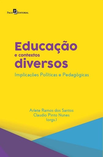Educação e Contextos Diversos
