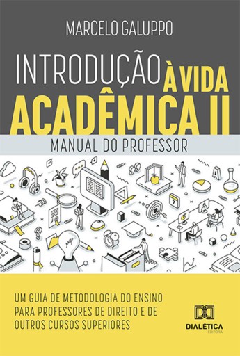 Introdução à Vida Acadêmica II