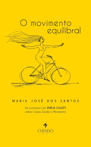 O movimento equilibra