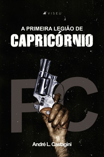 A primeira legião de Capricórnio