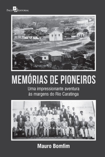 Memórias de Pioneiros
