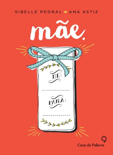 Mãe