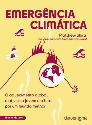 Emergência climática