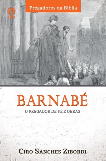 Barnabé