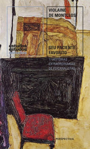 Portada del libro «Seu paciente favorito», de Violaine de Montclos