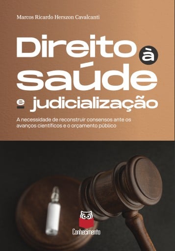 Direito à saúde e judicialização