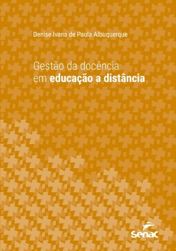Gestão da docência em educação a distância