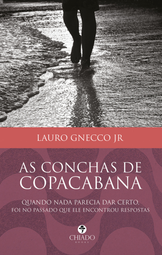 As conchas de Copacabana