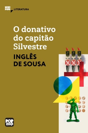 O donativo do capitão Silvestre