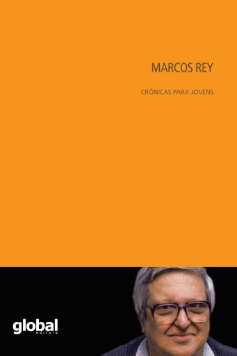 Marcos Rey