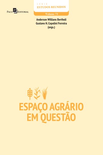 Espaço agrário em questão