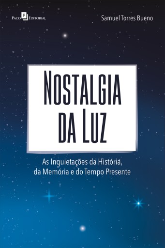 Nostalgia da luz
