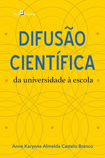Difusão científica