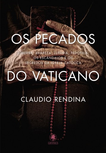Os Pecados do Vaticano