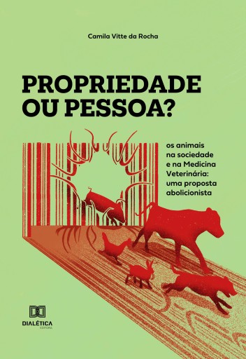 Propriedade ou pessoa?