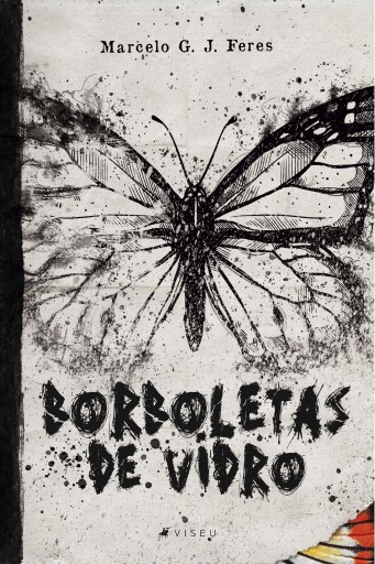 Borboletas de vidro