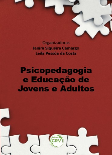 Psicopedagogia e educação de jovens e adultos