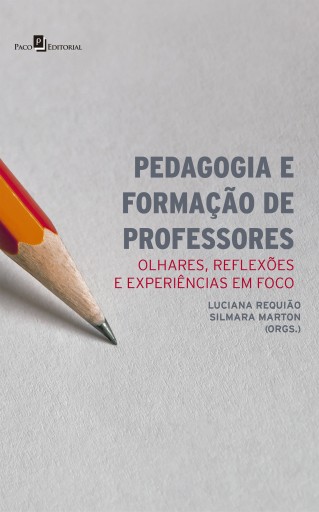 Pedagogia e Formação de Professores