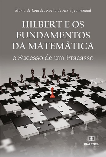 Hilbert e os Fundamentos da Matemática