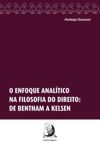 O enfoque analítico na filosofia do direito: