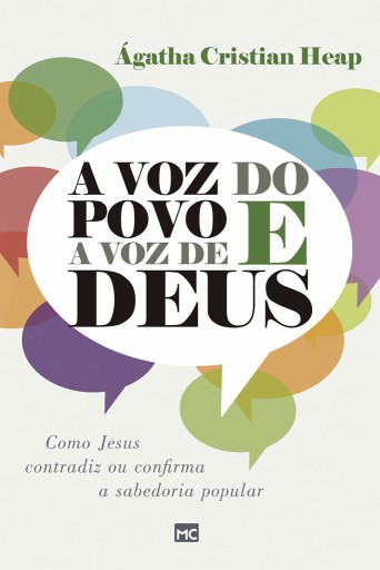 A voz do povo e a voz de Deus