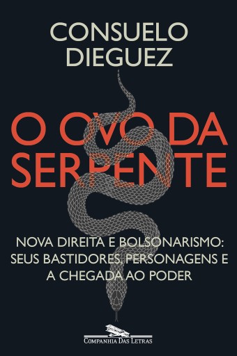 O ovo da serpente