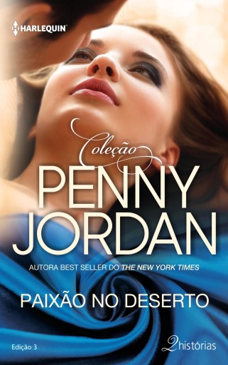 Paixão no Deserto