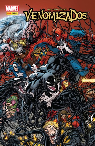Venomizados