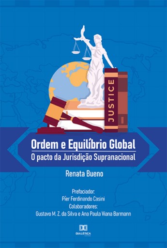 Ordem e equilíbrio global