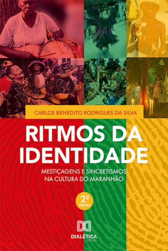Ritmos da Identidade