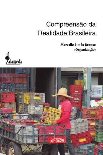 Compreensão da realidade brasileira
