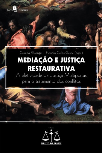 Mediação e Justiça Restaurativa